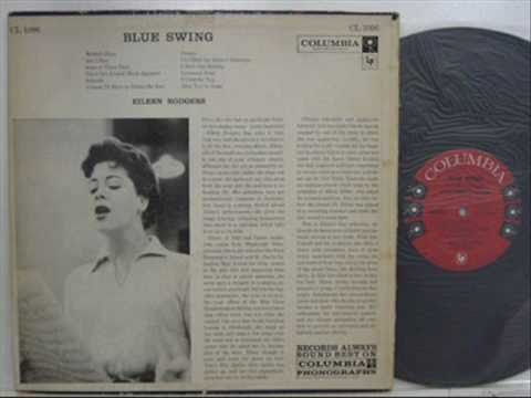 EILEEN RODGERS   NOW IS THE TIME