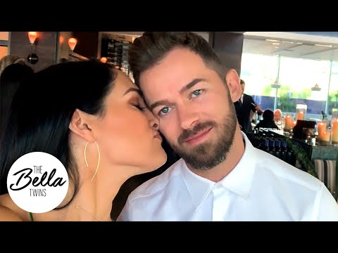 Nikki Bella Feels She Left Fans Upset Due To Lack Of Happy Ending With First Engagement