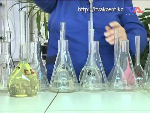 Первый выпуск программы “Люди труда” от 7.06.2016г.