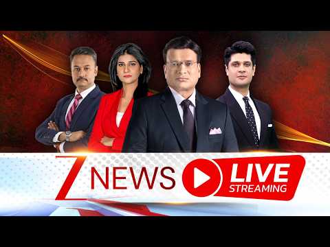 Zee News Live