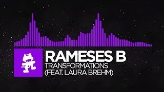 [Dubstep] - Rameses B - Transformations (feat. Laura Brehm) [Monstercat Release]