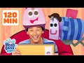 120 Minutes Of Mailtime Moments W Mailbox Blue Blue S Clues You