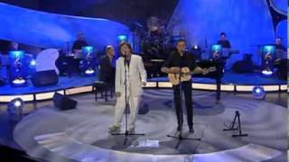 Albert Hammond & Leo Sayers - The Air that I Breathe on Coulter & Co., 2004