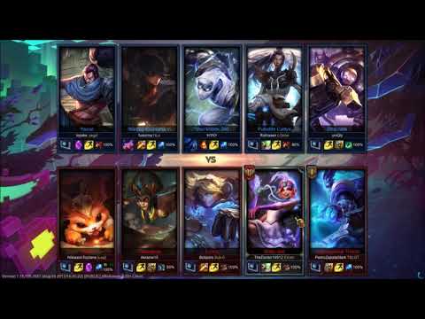 Gnar vs Yasuo Main, schlechtester Pick meines Lebens?!||Toplane|| Lets Play League of Legends