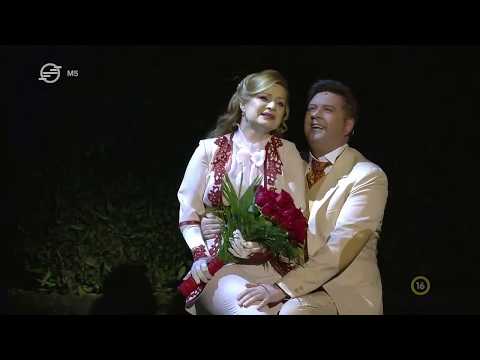 Úgy szeretnék boldog lenni! - Mágnás Miska. Vadász Zsolt Lukács Anita