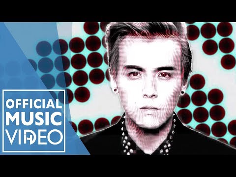 何維健 Derrick Hoh【不值得 Unworthy】官方 Official MV（Exclusively for HK Asian Music Festival 2015 ）