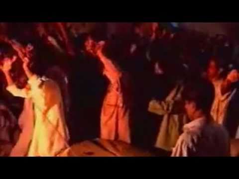 Qalandri Dhamaal - Ali Ali Ali Dum - Da Mast Qalandar