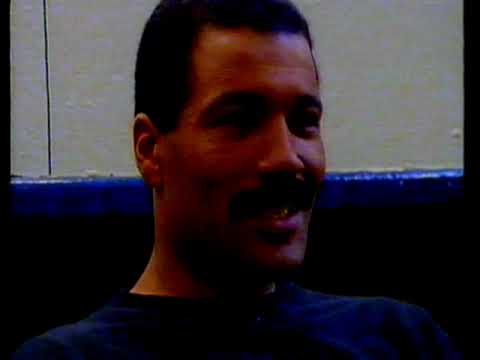 for queen and country