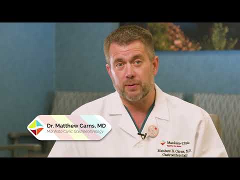 Colon Cancer Awareness | Mankato Clinic | Colonoscopy