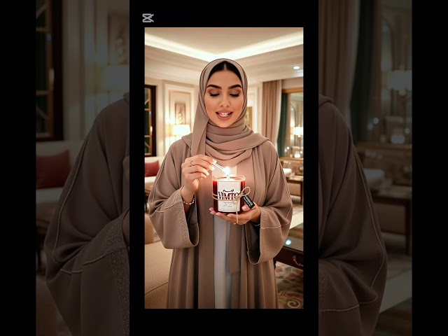 شمعة الفيمتو