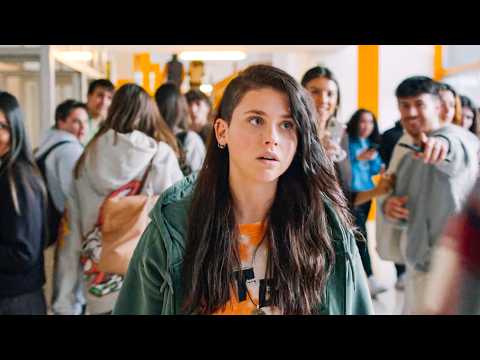 She loves her classmate who doesn’t like her back, so she dates multiple guys