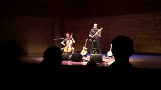 Janine by Mike Doughty (formerly of Soul Coughing) and Scrap Livingston