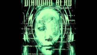 DIAMOND HEAD killing me victim what's in ur head 2007