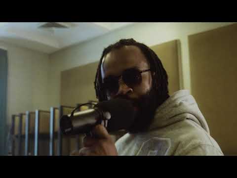 Jords and the Jordettes - MoBay (Live at RAK Studios)