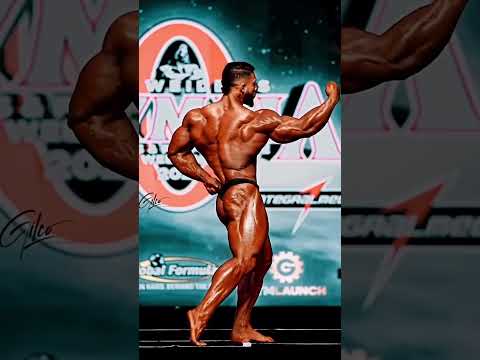 BERNARD CAMPBELL Ramon Rocha Queiroz