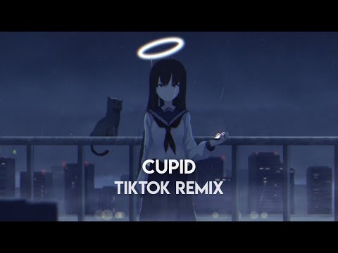 Ericovich, NEMESIS & Elise Lieberth – Cupid