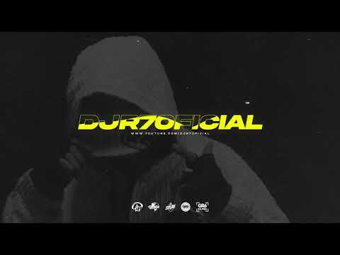 MC Kalzin - Putaria é o Lugar (DJ R7) Lançamento 2025