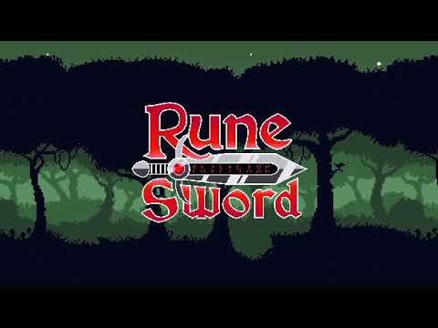 Rune Sword: Action Platformer