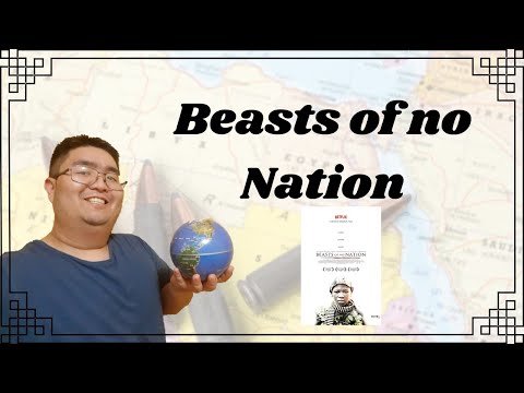 Beasts of no Nation / Guerra Civil na África