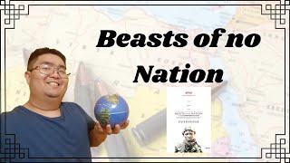 Beasts of no Nation / Guerra Civil na África