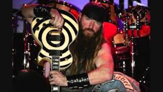 Black Label Society - Won't Find It Here