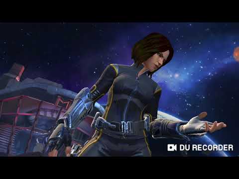 Back to Back R5 Domino's with Quake