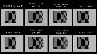5 Shades of Grey - Lethargy - multiview test video