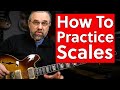 3 Must Know Scale Exercises This Is What You Need