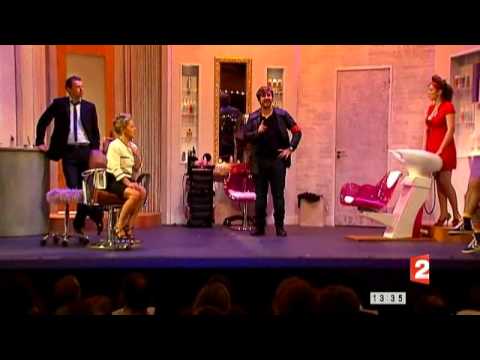 Dernier coup de ciseaux