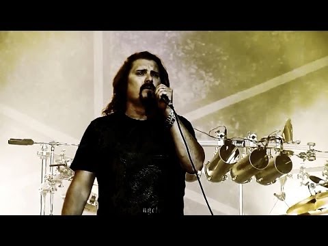 Dream Theater - Forsaken (Live at High Voltage Festival)