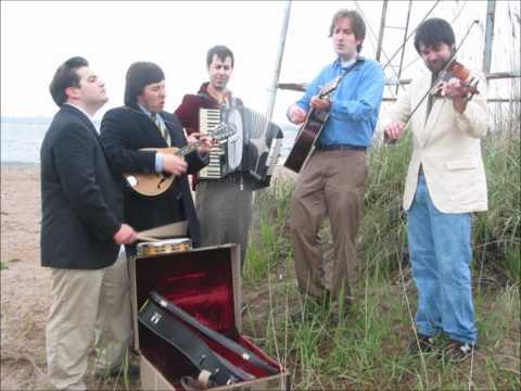 The Weight (R.Robertson) sung by The Randy Bandits