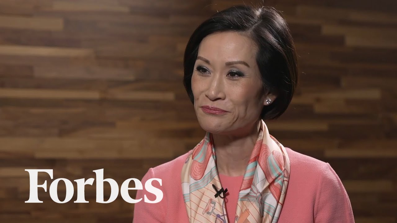 Why Investors Should Embrace AI, According To Citi Private Bank's Global Head