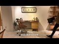 シビルデスクチェア