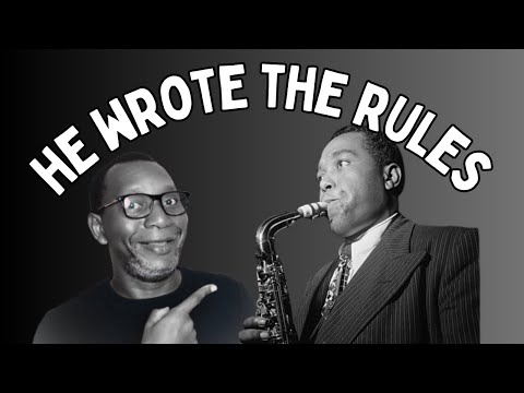 EVERY Jazz Musician Must Know THESE Charlie Parker Blues Heads!