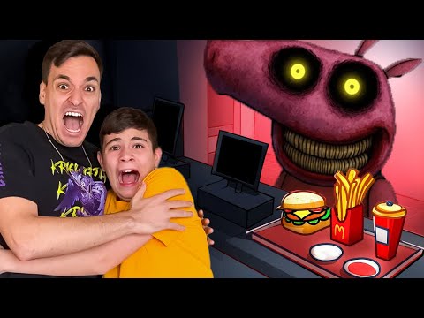 ПРОБВАМЕ НАЙ-СТРАШНИТЕ РОБЛОКС ИГРИ! | ROBLOX