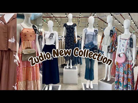 Zudio New Collection 2026😍 |ZUDIO|Zudio Latest summer collection 2026 | Zudio sale #zudio