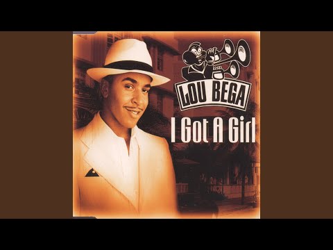 I Got a Girl (Radio Edit)