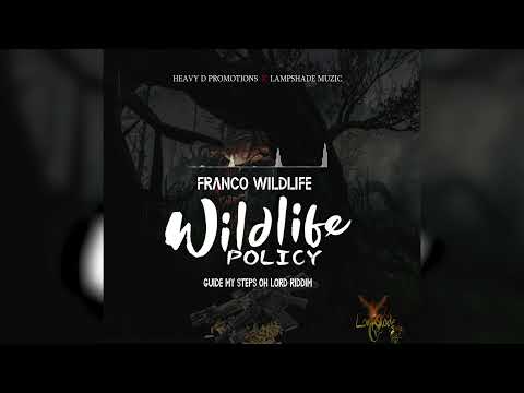 Franco Wildlife - Wildlife Policy (Official Audio)