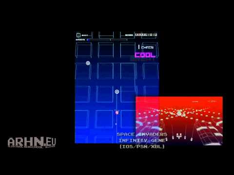 Groove Coaster [iOS] - Review + Giveaway!