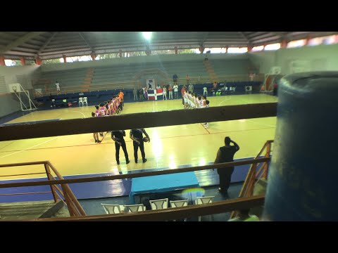 Las Hidalgas vs Calero club Pueblo Nuevo en vivo