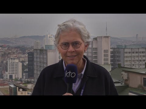 Léon XIV et Bartholomée Ier : le désir de l’Unité