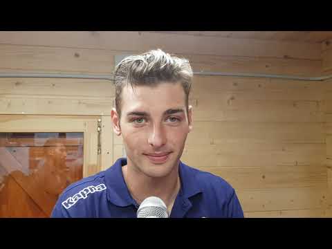 Modena Fc, Pacini commenta il 2-2 con la Virtus Vecomp