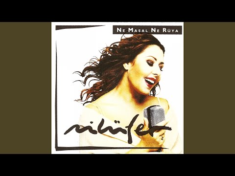 Nilüfer - Eğrisi Doğrusu cover
