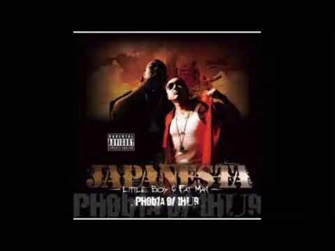 Phobia Of Thug /  Little Boy &  Fat Man