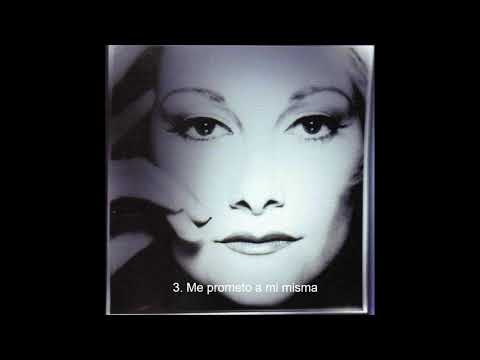 Video Me Prometo A Mi Misma (Audio) de Ana Cirrè