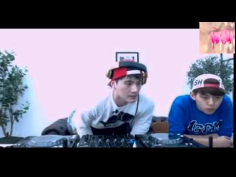 150427 DJ Justin   AFREECA TV   YouTube