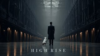 A tensão que aumenta a cada andar | Arranha-céus | Filme completo grátis