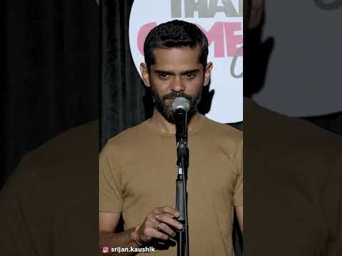 ISIS, during COVID #shorts | Standup comedy by Srijan Kaushik