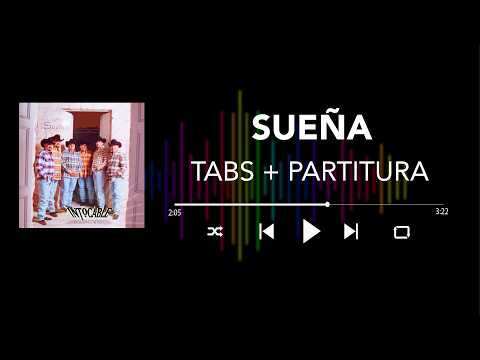 Sueña - Intocable