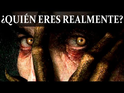 La vida comienza cuando te encuentras a ti mismo